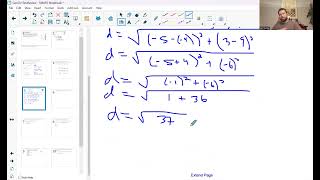 Ch 1 Test Review