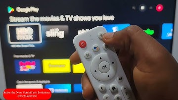 How to Reduce Data Usage on Your Android TV Box (H96 Max & All Android Sticks)