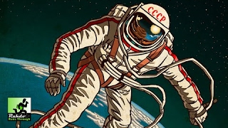 Space Race the Card Game | Rahdo's Prototype Thoughts