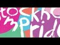 Capture de la vidéo Oikotimes: Ryan Dolan Interview \ Stockholm Pride 2013