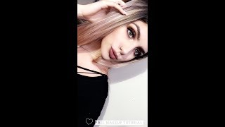Fall Makeup Tutorial | 2017