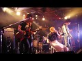 パニックハウス - Giant Picture in the Sky 2018/04/30 Live@下北沢GARAGE