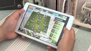 Huawei MediaPad T1 8.0 Game review | www.thegioididong.com screenshot 5