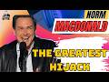 😂 NORM MACDONALD Hijacking Courtney Thorne-Smith’s Interview [PURE CHAOS]