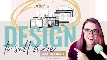 SIMPLE Sales Funnel Designs Tips To Make Your Funnel LOOK Better!