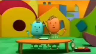 Baraem 11.11.2025 Reversed