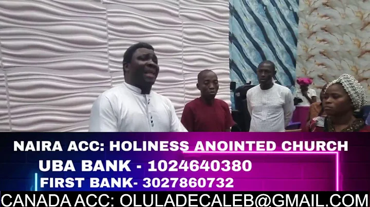 ORU AWON ANGELI (NIGHT OF THE ANGEL)