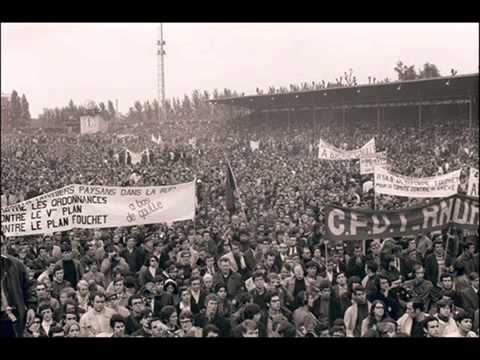 Dropkick Murphys - Which side are you on