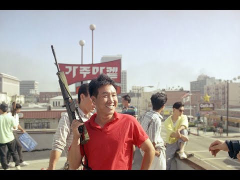 Video Rooftop Koreans: A Synthwave Tribute - youtube