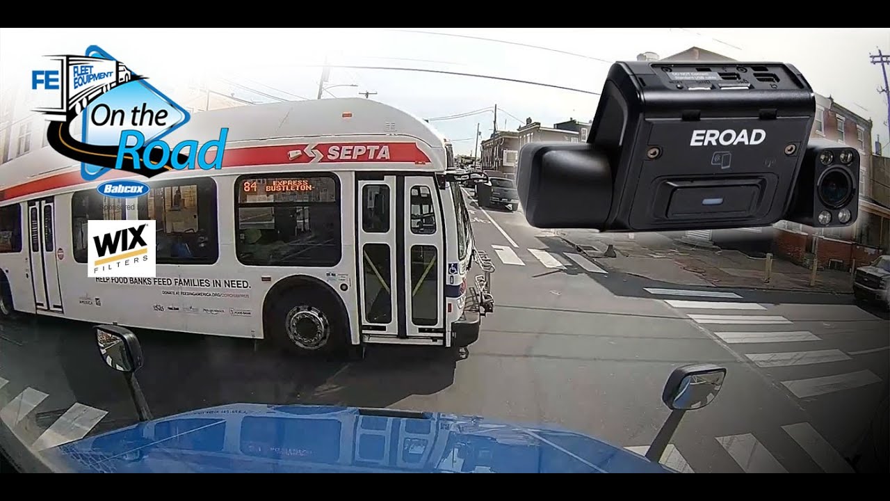 YouTube player