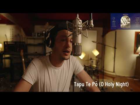 Tapu Te Pō (O Holy Night) (Trailer) ~ Paul Kelly’s Christmas Train