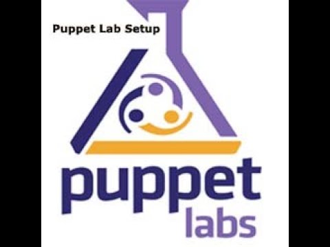 Puppet Server Administration