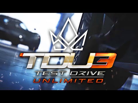 Test Drive Unlimited 3 TEASER LIVE!