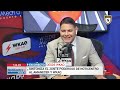 Juan Dalmau sobre Jenniffer González: "quería ser gobernadora, pero no quería gobernar"