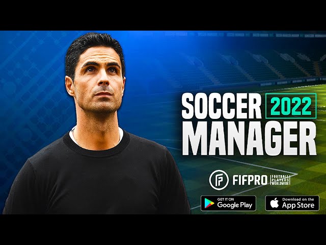 Soccer Manager 2022 - Football - Apps on Google Play