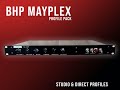 BHP MayPlex Profile Pack