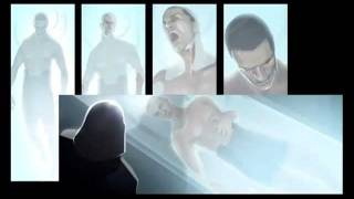 Star Wars The Force Unleashed II- Distant Thunder 1: Birth