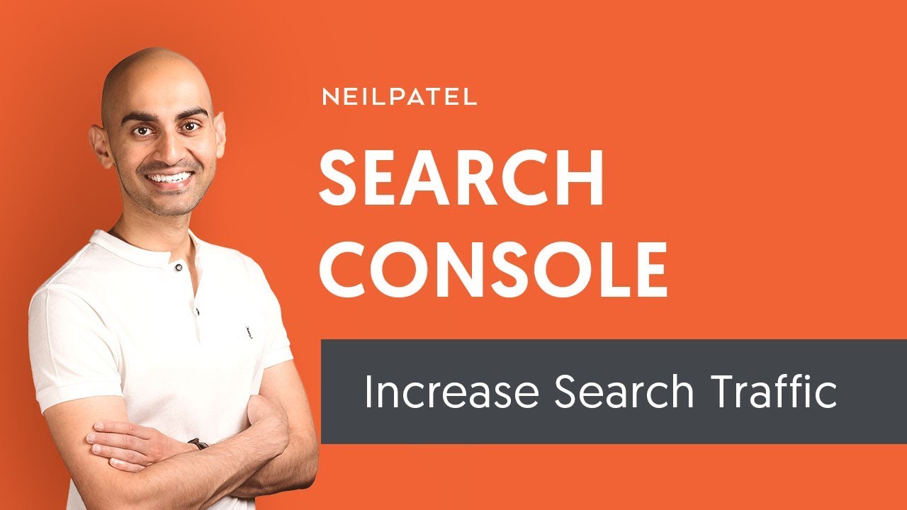 How to Increase Your Search Traffic Using Google Search Console