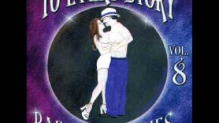 Train Robbers - Tricky Dick