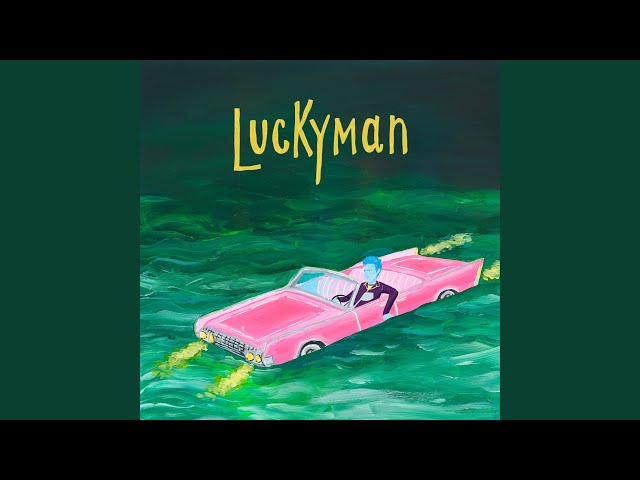 Luckyman - YouTube