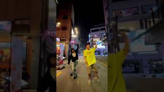 yuta with ryoki ✨😭#yuta #ryoki #nct127 #highandlowtheworstxcross