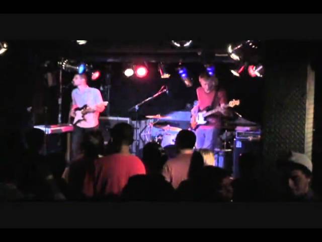 Guarda Penrose - Suite for Stack (Live @ The Studio at Webster Hall 9/11/2010) su YouTube Guarda Penrose - Suite for Stack (Live @ The Studio at Webster Hall 9/11/2010) su YouTube