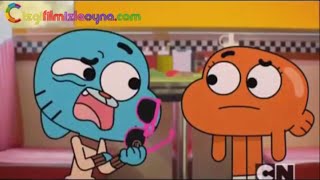 Gumball 135.Bölüm Hain Bölümü Türkçe Dublaj Izle - Çizgi Film Izle