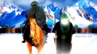 Səllallahu Əley Ya Fatimey