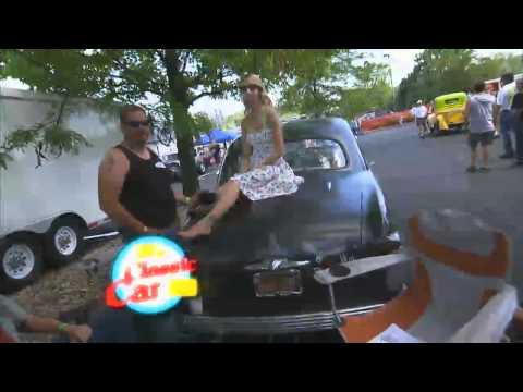 My Classic Car Season 14 Episode 3 - Road Rocket Rumble - My Classic Car Season 14 Episode 3 - Road Rocket Rumble