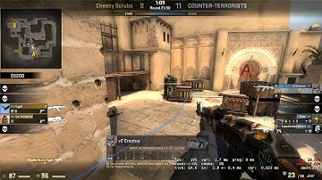 MY TRIGGER BOT WORKS LOLOLO