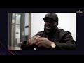 Asaph A. Ward: "I'm All In"/"Alright" - How I Wrote That Song | BMI Trailblazers of Gospel Awards