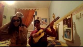 Asia Grossi Adele