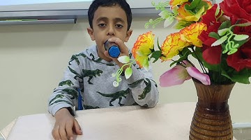 استراتيجية الشيخ الصغير الطالب عبد الملك هتان سورة #المطففين