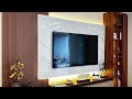 Increíbles +40 Ideas de Muebles para TV que se verán de lujo en cualquier Hogar ▶️
