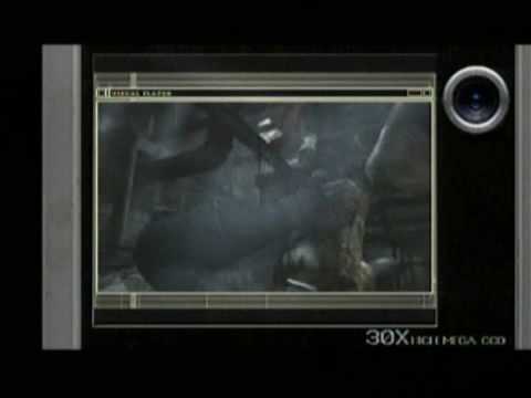 Resident Evil 4: Wii Edition - Separate Ways - Ada's Report 4 - Leon Scott Kennedy - YouTube