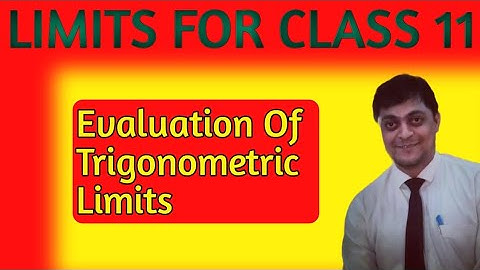 Introduction to Calculus - limits and derivatives : class 11 | chapter 29 | rd sharma exercise 29.7