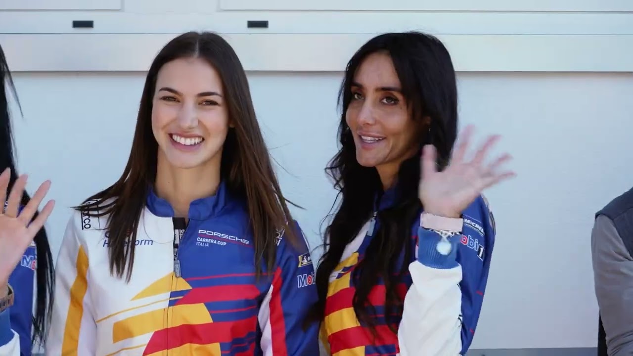 Vallelunga ACI Racing Weekend Promo 2022