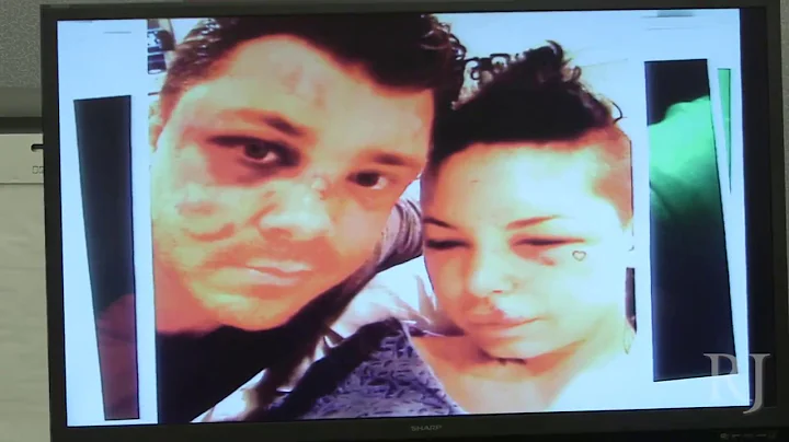 Witness describes beating from "War Machine" durin...