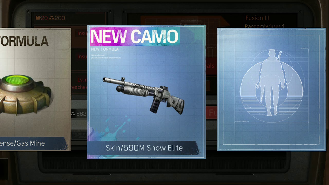 I TRIED 5X FUSION FIRST TIME (Fusion III)  |  LIFEAFTER