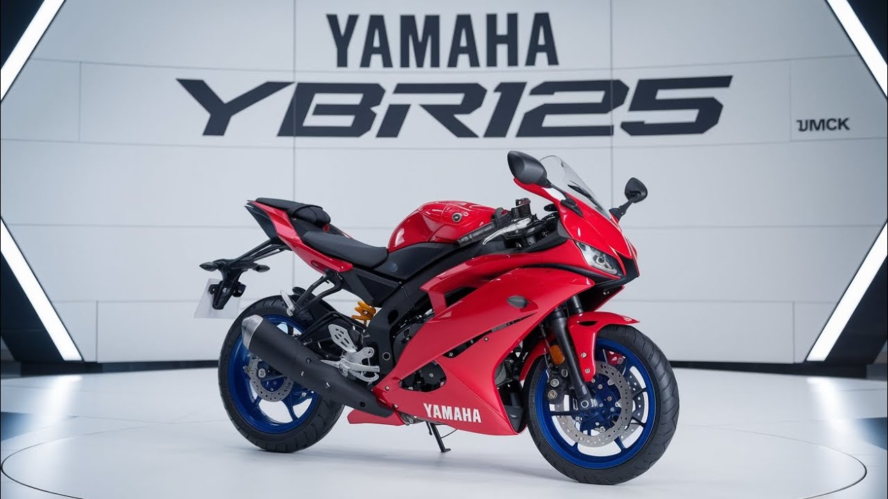 122.  ヤマハ　YBR125  小型　バイク　125cc  車体 ヤマハ YBR125の主要諸元・スペック等の車種情報 | バイクパーツ通販