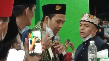 OLEH UST. ABDUL SOMAD MALAM INI SATU KELUARGA MASUK ISLAM