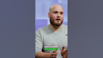 Maximize GPU Efficiency & Cut Costs With Compression! #shorts