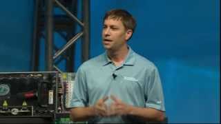 NIWeek 2012 Day 1 Opening Remarks