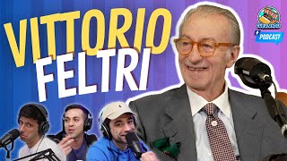 "GUADAGNO 28.000 EURO AL MESE" - Con Vittorio Feltri