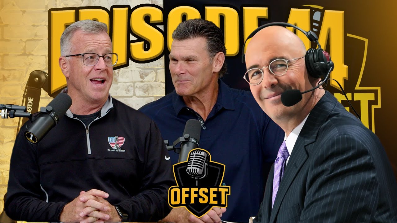 Inside the Penguins’ Youth Movement with Pierre McGuire