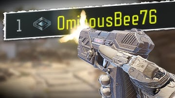 Grinding BLACK OPS 3 as A New Player.. (2024)