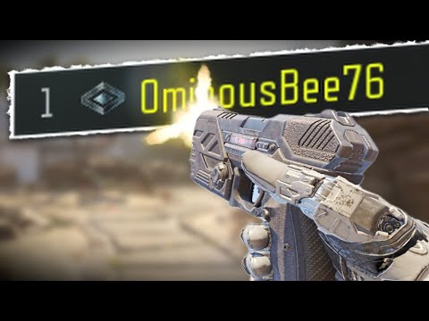 Grinding BLACK OPS 3 as A New Player.. (2024)