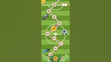 Brain Find level 60 Walkthrough || Solution || Android & iOS || Gameplay