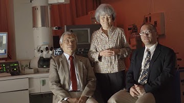 Sumio Iijima, Akira Koshio & Masako Yudasaka - Carbon nanotubes