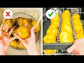 28 Cleaning Hacks You Have to Try || Kitchen Cleaning And Disinfecting Tips by 5-Minute Recipes!